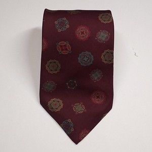 02.  Paul Stewart Neck Tie 56in Long